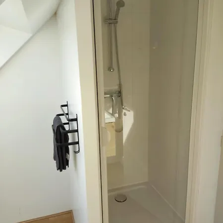 Le Coeur Valericain 4 Apartman