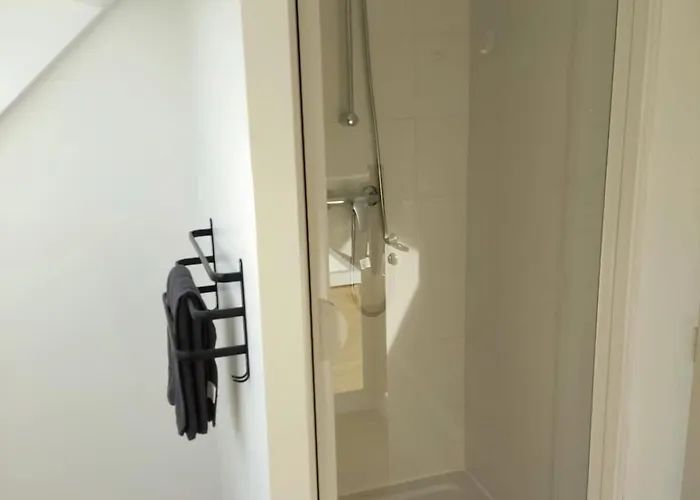 Le Coeur Valericain 4 Apartman