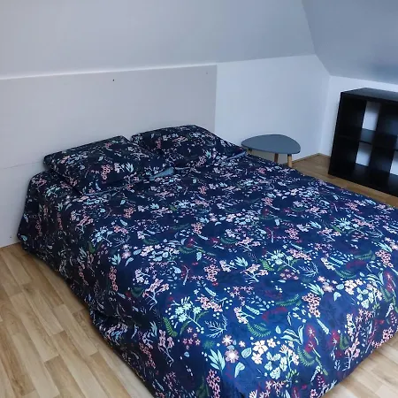 Le Coeur Valericain 4 Apartment