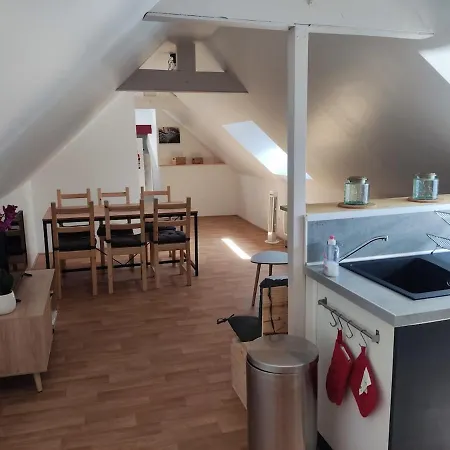 Le Coeur Valericain 4 *