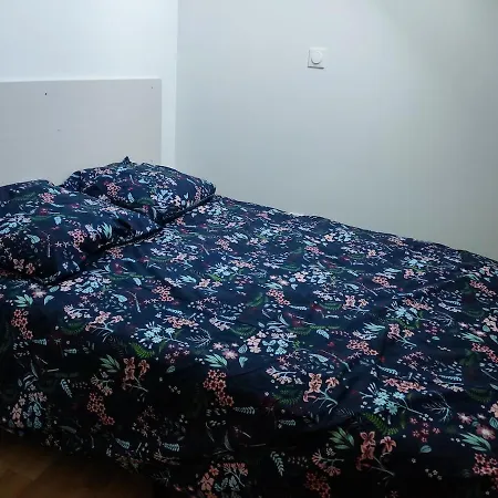 Appartement Le Cœur Valericain 4 *
