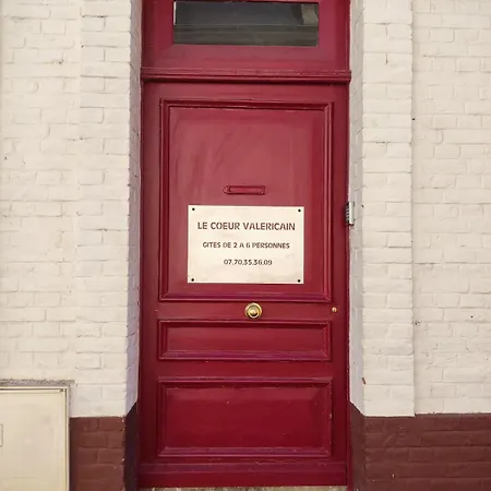 Le Coeur Valericain 4 Saint-Valery-sur-Somme