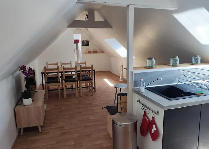 Le Coeur Valericain 4 *